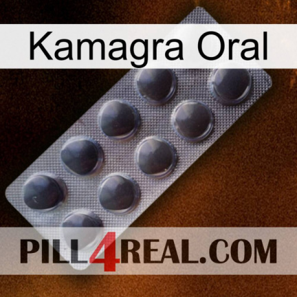 Kamagra Oral 30